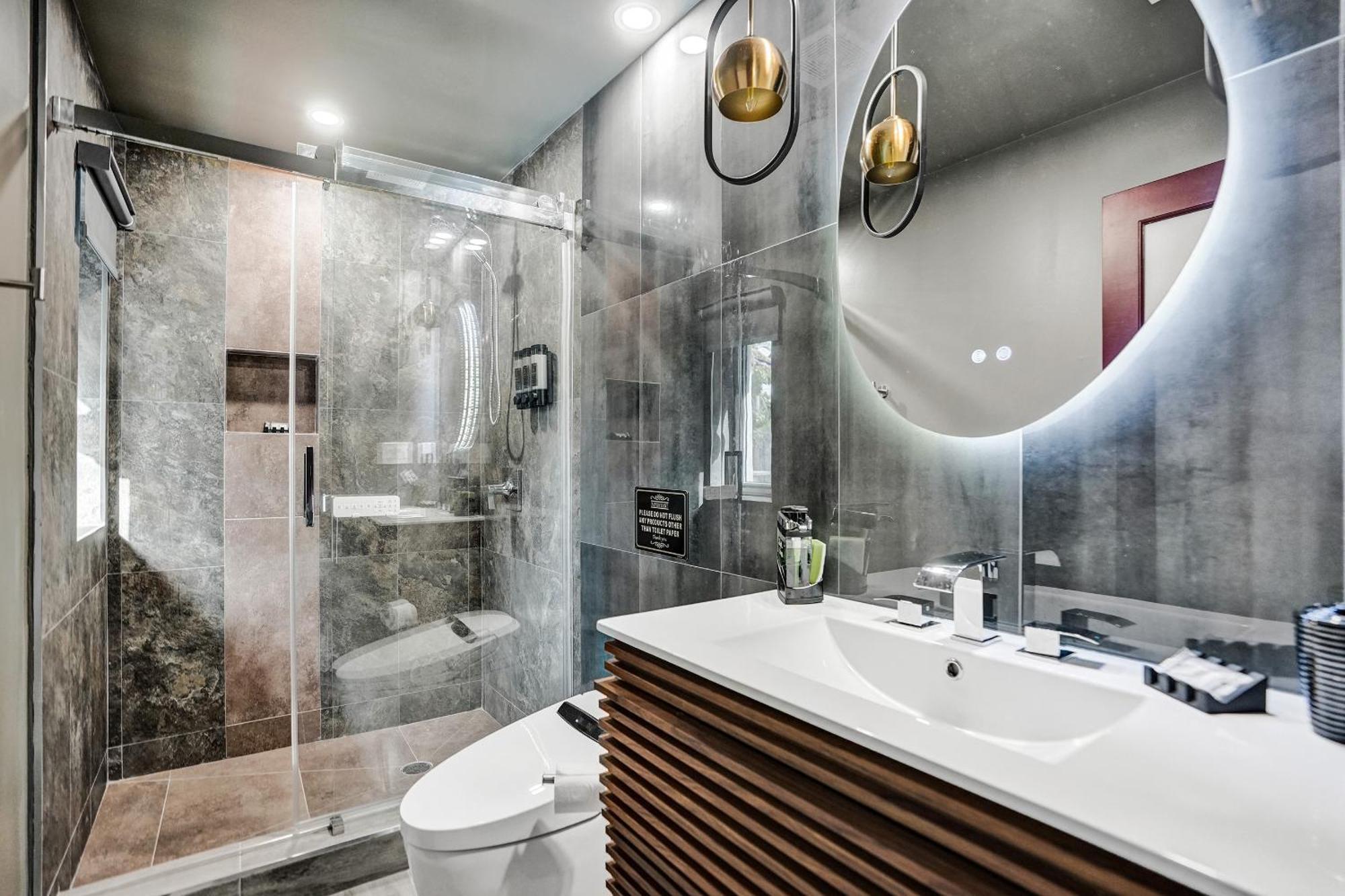 Kiki 3 - Men'S Clothing Optional Guest Houses Wilton Manors 外观 照片